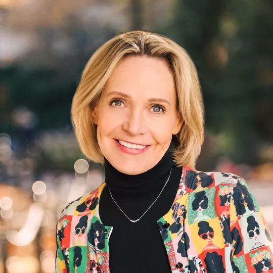 Colleen Cassel, Agent in  - Compass