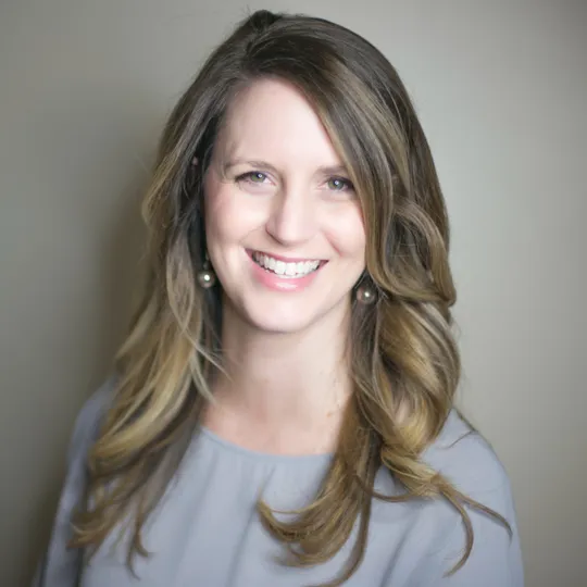 Rachael Kimbler, Agent in  - Compass