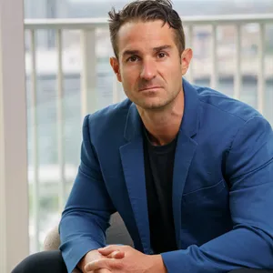 Will Parker's Profile Photo