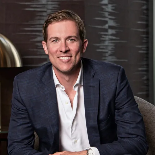 Mike LeFevere, Agent in  - Compass