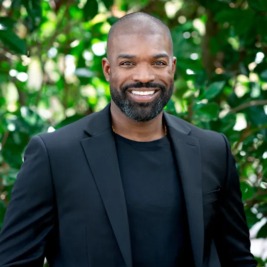 Rich Elliott, Agent in  - Compass