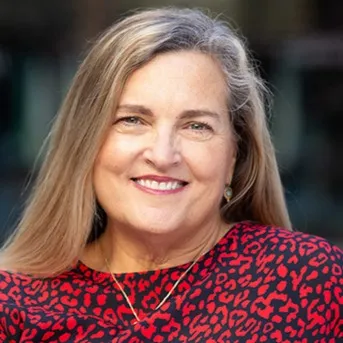 Ann Torgerson, Agent in  - Compass