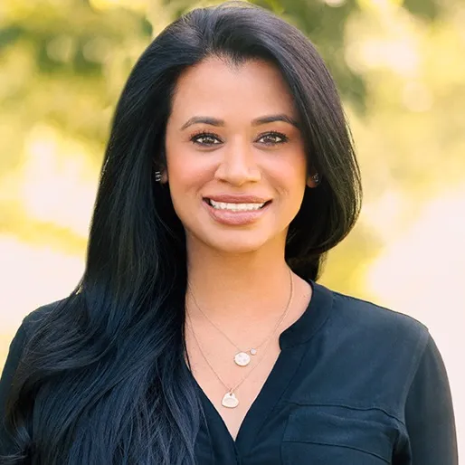 Nita Patel, Agent in  - Compass