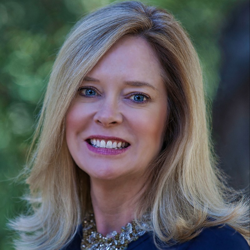 Headshot of Sarah Myers