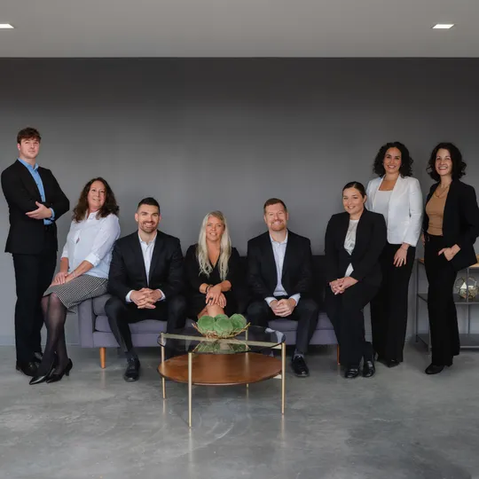 Elevated Real Estate Group, Agent in  - Compass