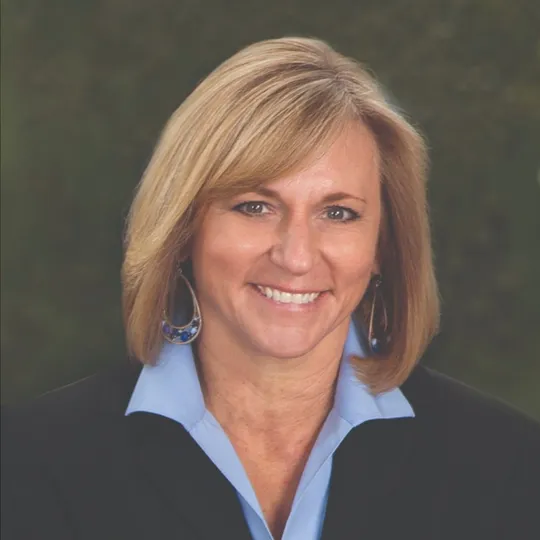 Lisa Blanton, Agent in  - Compass