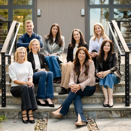 Francie Malina Team at Compass, Agent in  - Compass