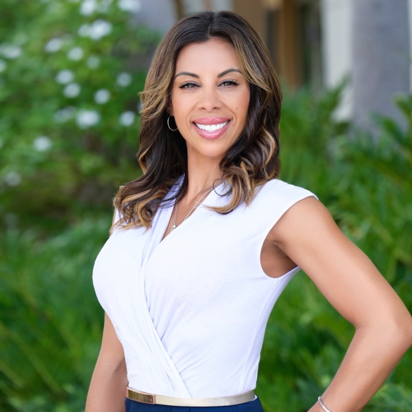 Naomi Concepcion, Real Estate Agent Compass