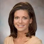 Angela Simonelli, Agent in  - Compass