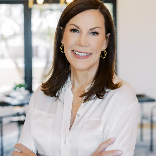 Dee Ann Davis-Nowell, Agent in  - Compass