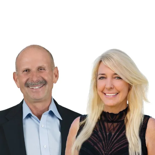 Ken Follis & Sharon Robinson Group, Agent in  - Compass