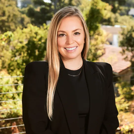 Kerry Kozak, Agent in  - Compass