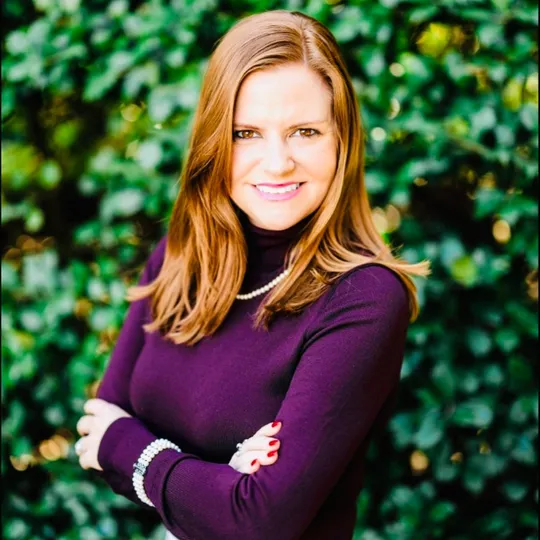 Lauren Soss, Agent in  - Compass