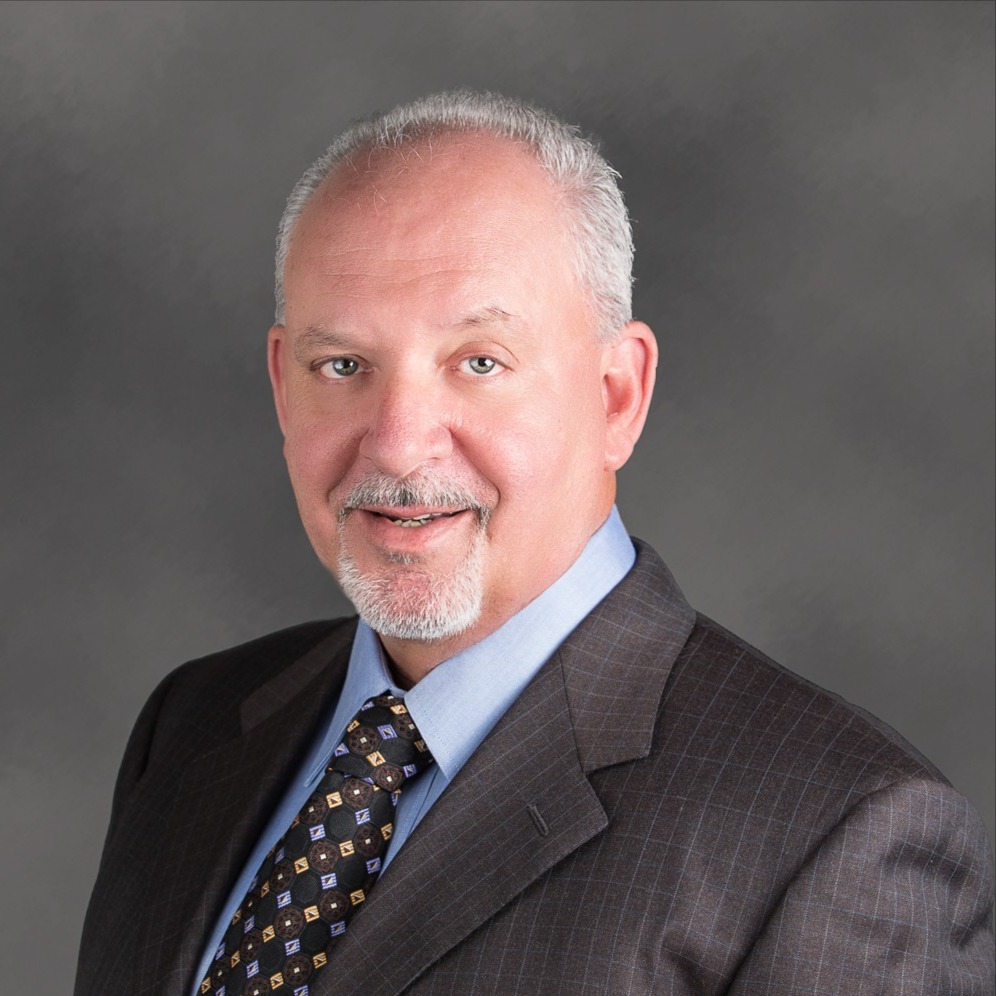 Headshot of Dave Politzer