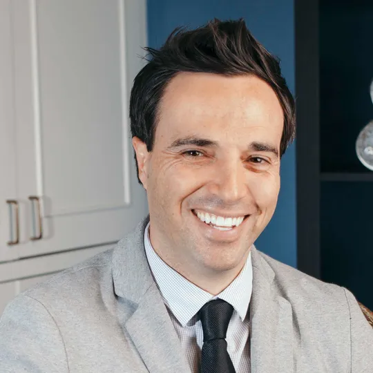 Ryan Smith, Agent in  - Compass