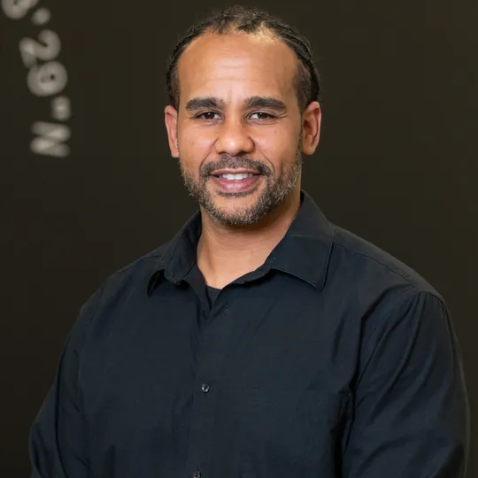 Adam Washington, Agent in  - Compass