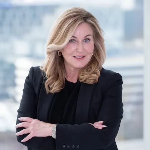 Deborah Elias, Agent in  - Compass