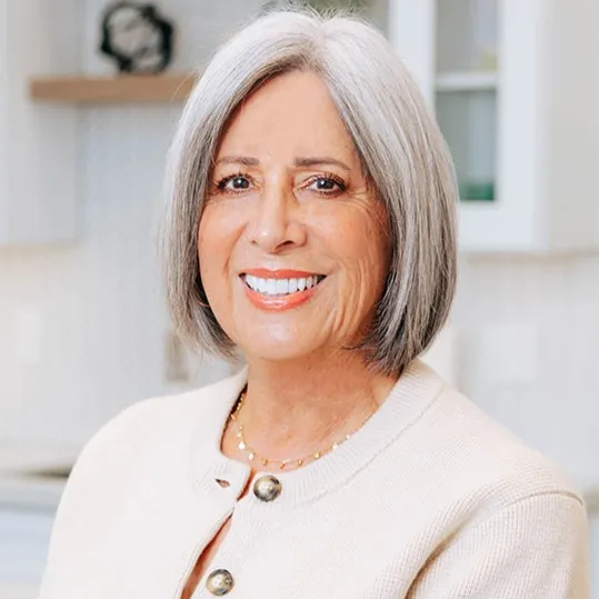 Pam Grant, Agent in  - Compass