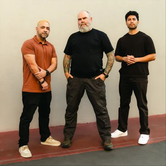 Rise Shift Build, Agent in  - Compass