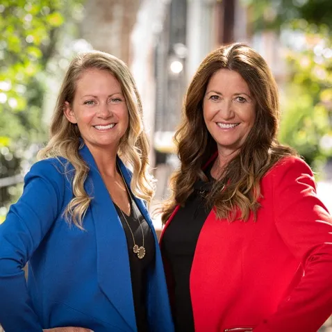 The Kim & Gail Team, Agent in  - Compass