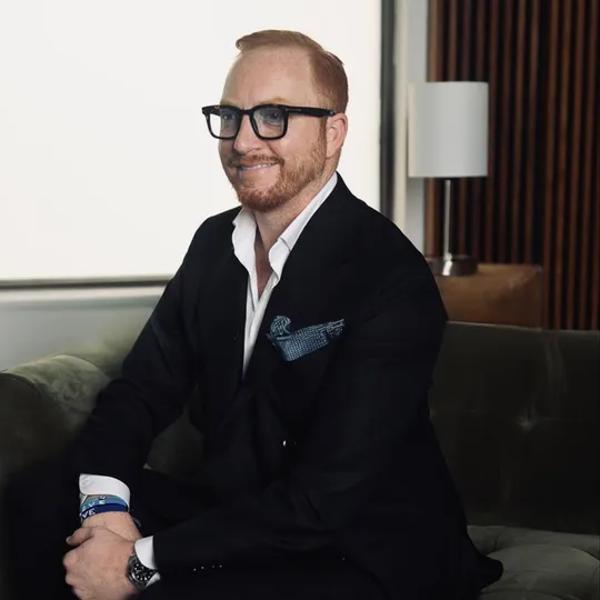 Ross Melby, Agent in  - Compass