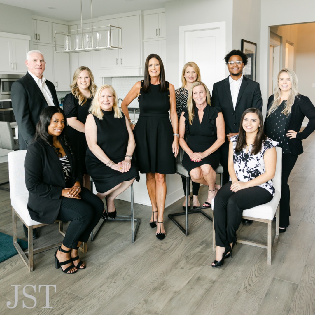 Jill Smith Team, Agent in  - Compass