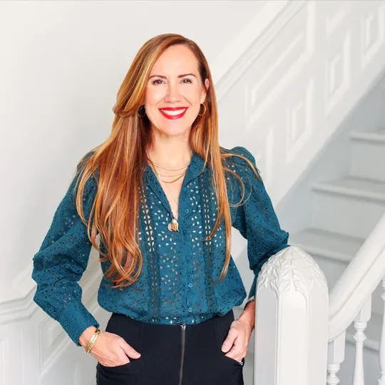 Toni Nicolo, Esq., Agent in  - Compass