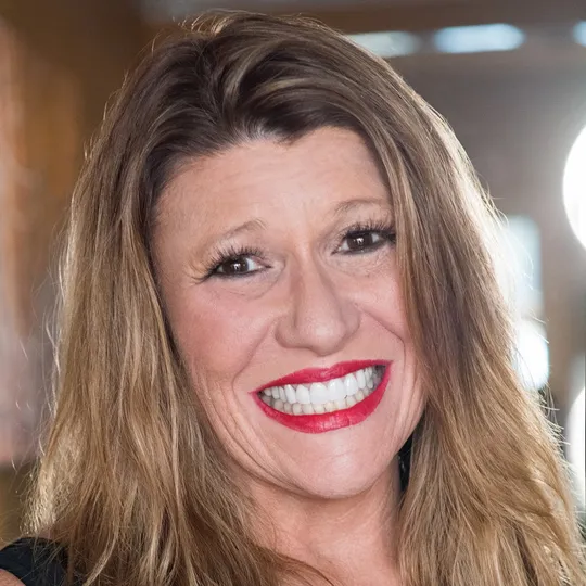 Shari Davis, Agent in  - Compass