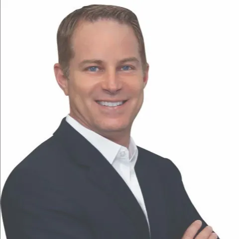 David Markovich, Agent in  - Compass