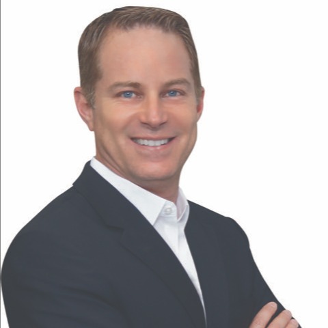 Headshot of David Markovich