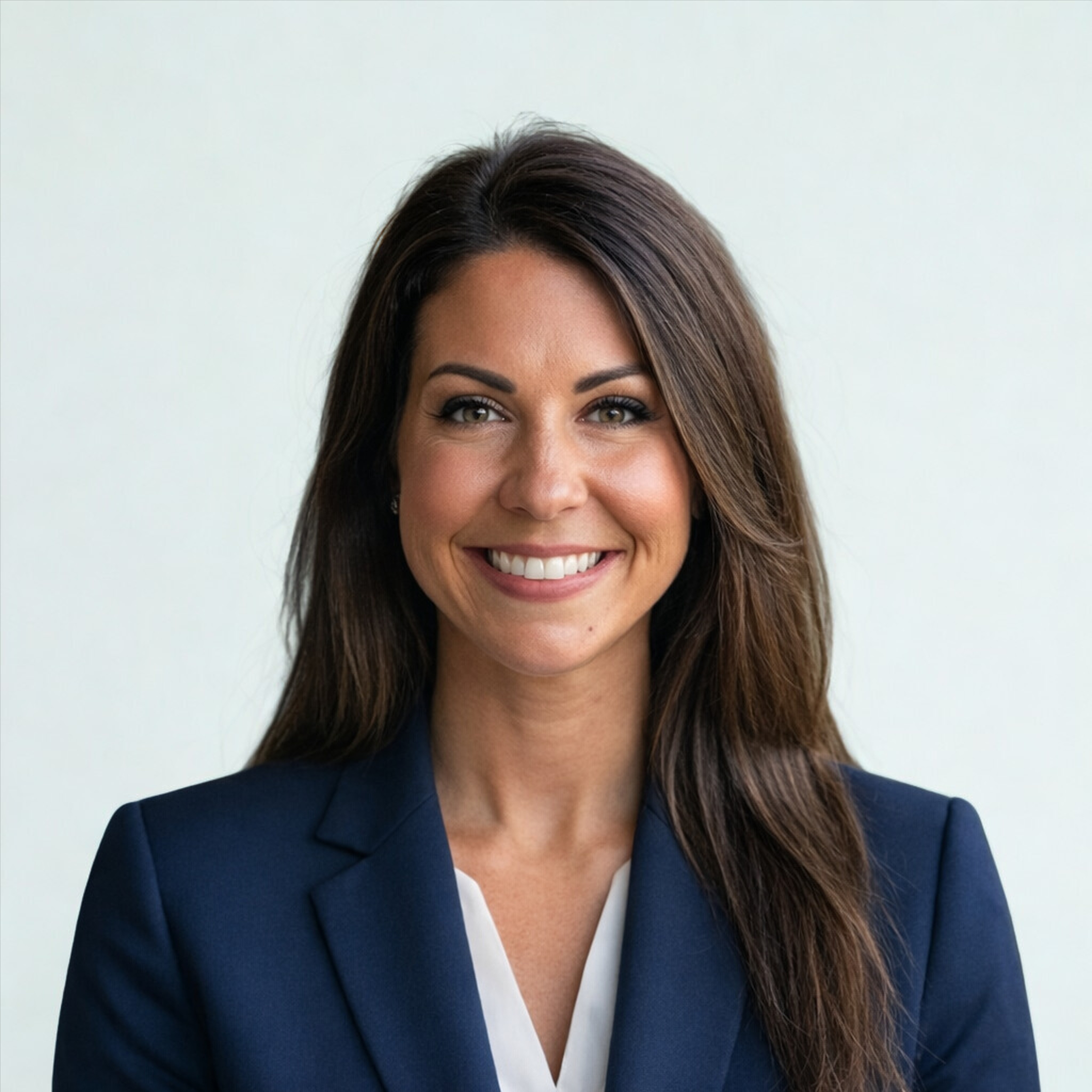 Headshot of Erica Giesler