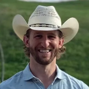 Matthew Keim, Agent in  - Compass