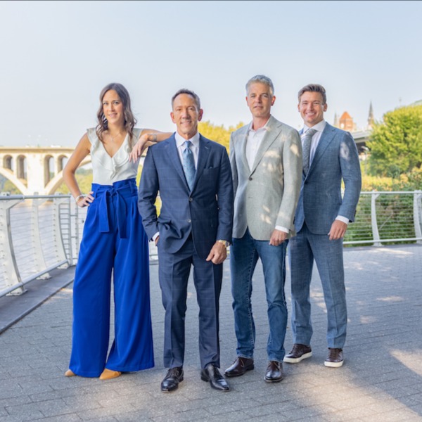 Chauvin House, Real Estate Agents Compass