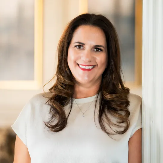 Kristi Stacy, Agent in  - Compass