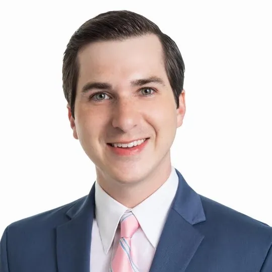 Kyle Champness, Agent in  - Compass