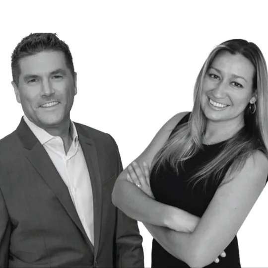 Mike Boucher, Agent in  - Compass