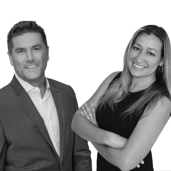 Headshot of Mike Boucher