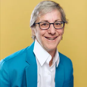 Ellen Grubert