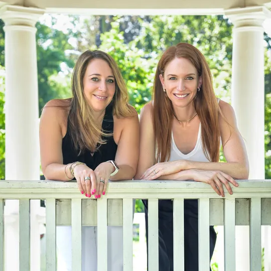 The Anna Leder and Nicole Ball Team at Compass, Agent in  - Compass