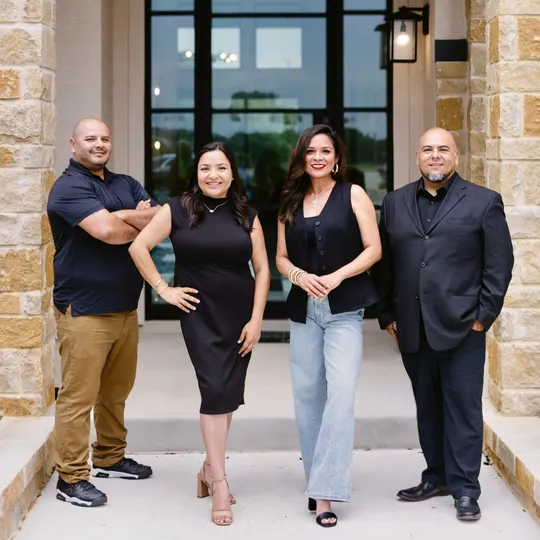 LMNT Group, Agent in  - Compass