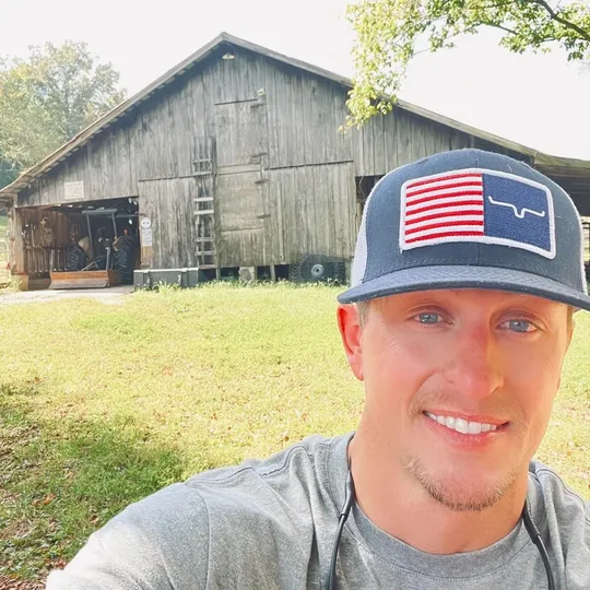 Brian Callihan, Agent in  - Compass