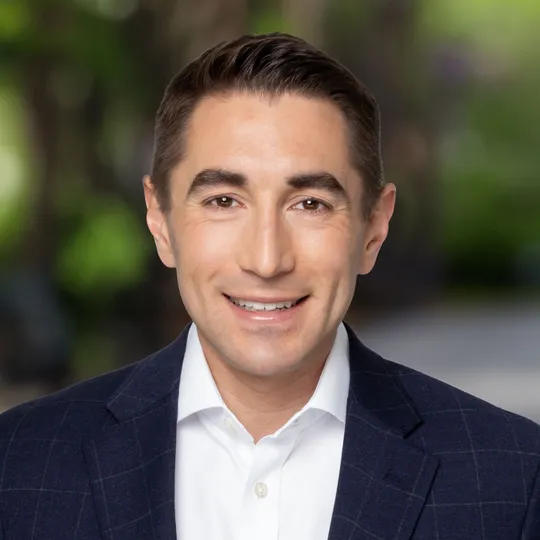 Mikhail Quijada, Agent in  - Compass