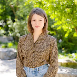 Audrey Wilbur's Profile Photo