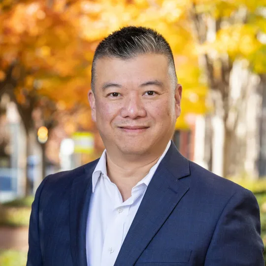 James Wu, Agent in  - Compass