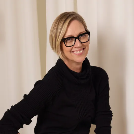 Jackie Gill, Agent in  - Compass