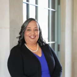 Phyllis Godfrey, Agent in  - Compass