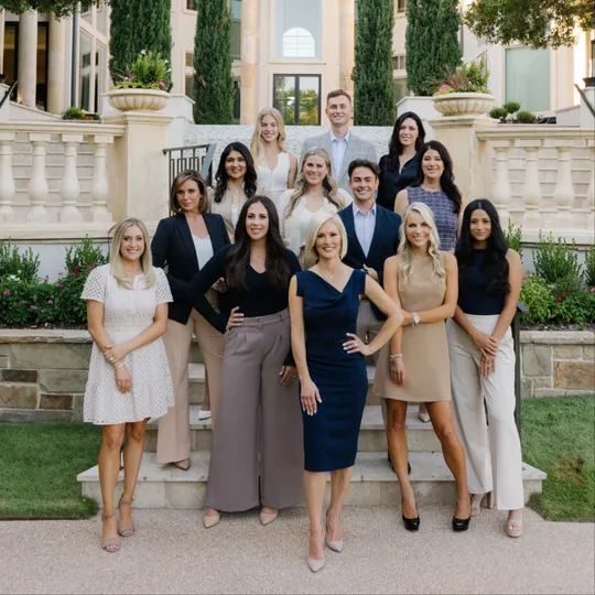 Torelli Properties Group, Agent in  - Compass