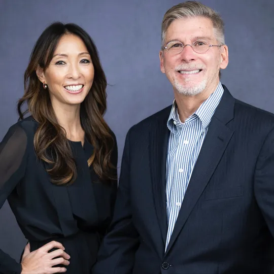 O'Neill Group, Agent in  - Compass