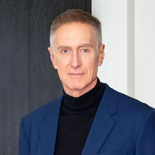 Ed Holmes, Agent in  - Compass