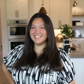 Theresa Bacom, Agent in  - Compass